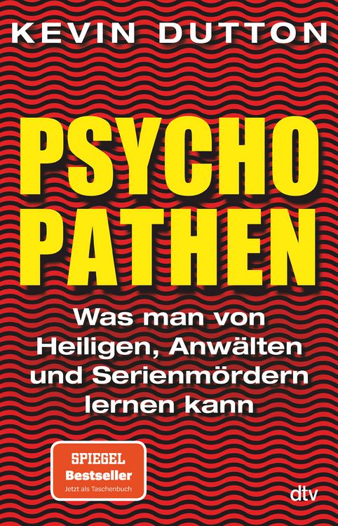 Produktbild: Psychopathen