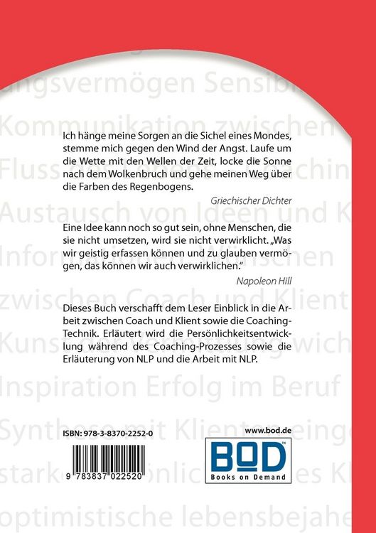 Produktbild: Coaching