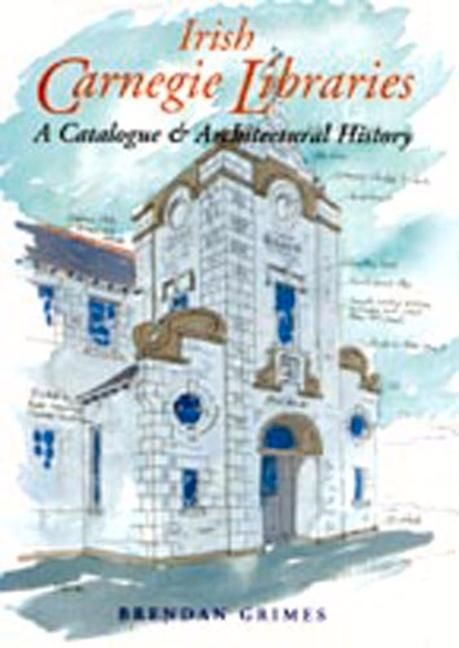 Produktbild: Irish Carnegie Libraries