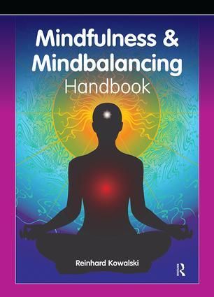 Produktbild: Kowalski, R: Mindfulness and Mindbalancing Handbook