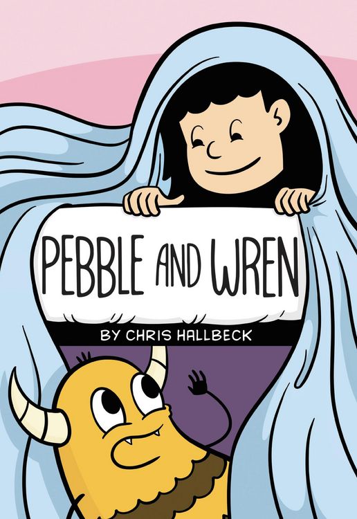 Produktbild: Pebble and Wren