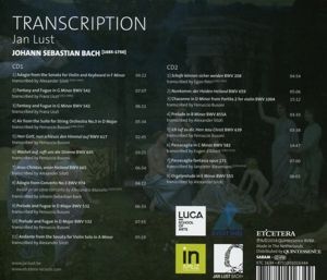 Produktbild: Transcription