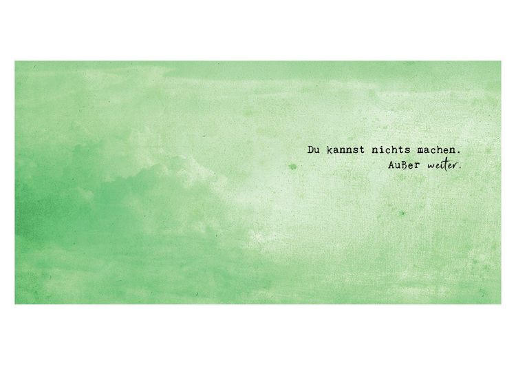 Produktbild: Du bist nicht allein