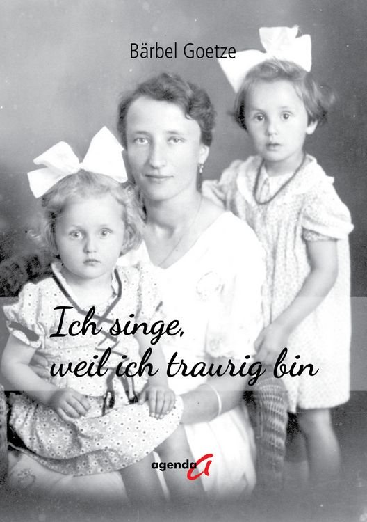 Produktbild: Ich singe, weil ich traurig bin