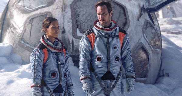 Produktbild: Moonfall