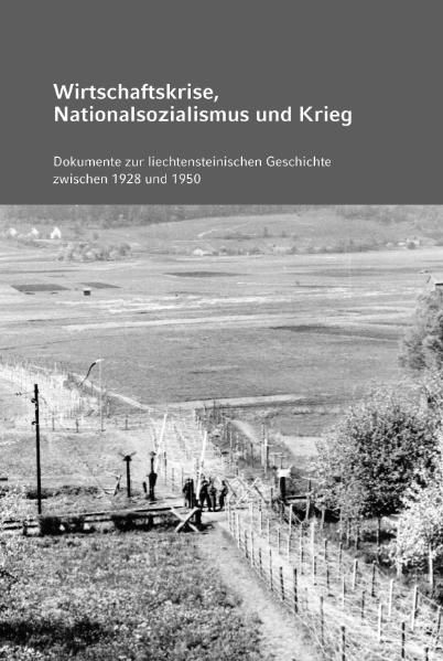 Produktbild: Wirtschaftskrise, Nationalsozialismus und Krieg