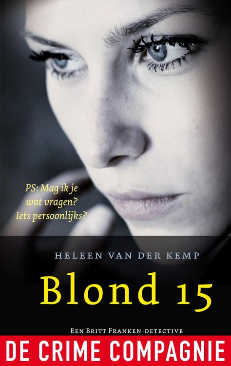 Produktbild: Blond 15