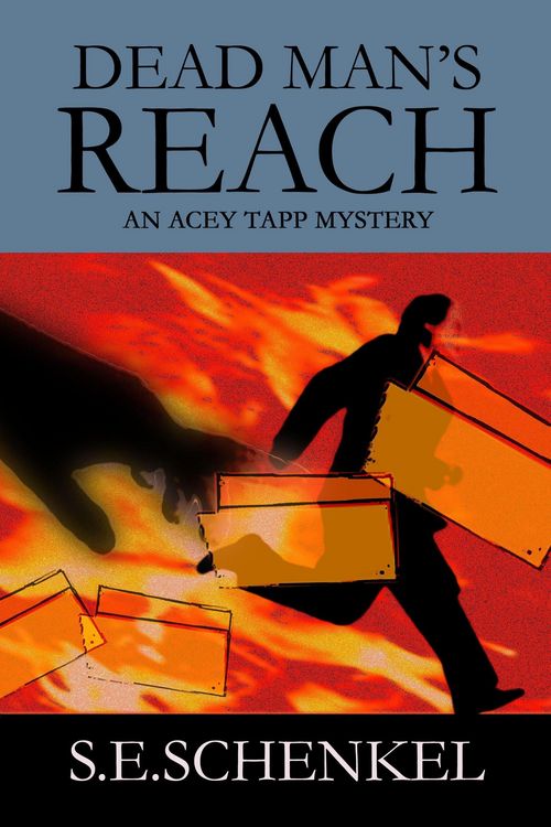 Produktbild: Dead Man's Reach (An Acey Tapp Mystery)