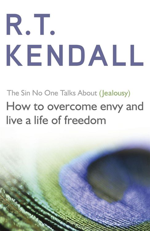 Produktbild: Inc., R: Sin No One Talks About (Jealousy)