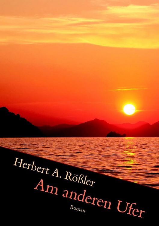 Produktbild: Am anderen Ufer