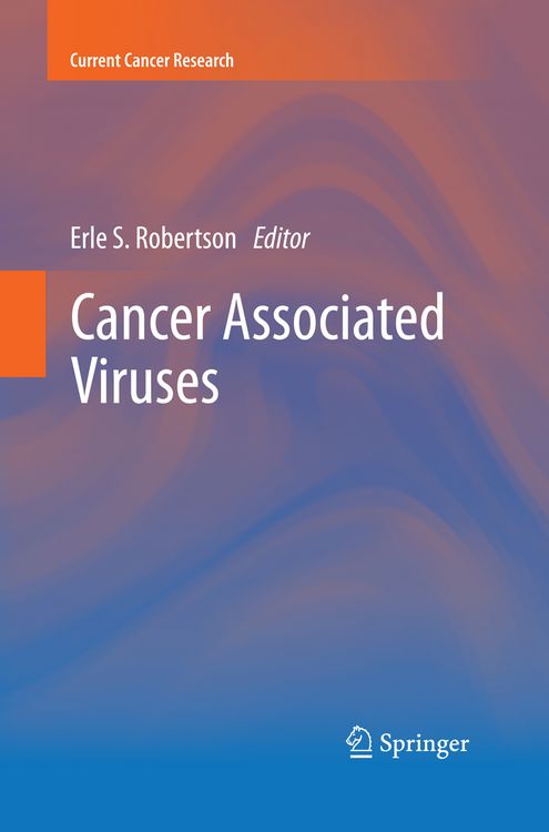 Produktbild: Cancer Associated Viruses