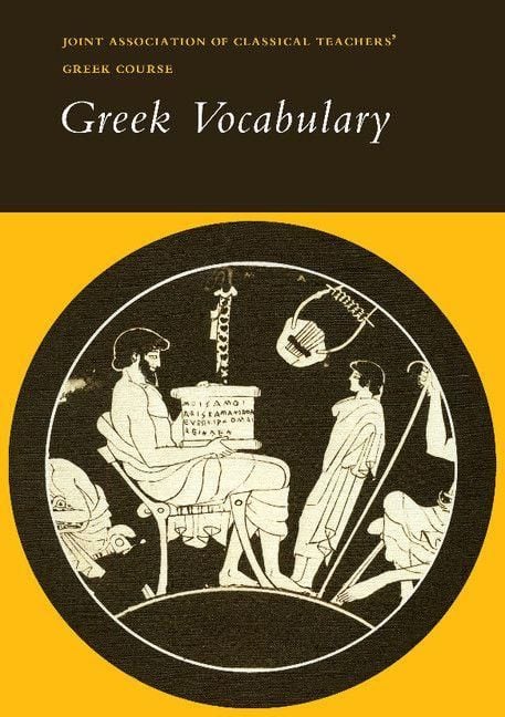 Produktbild: Reading Greek