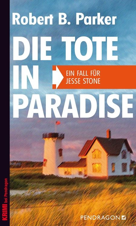 Bild vom Artikel Die Tote in Paradise vom Autor Robert B. Parker