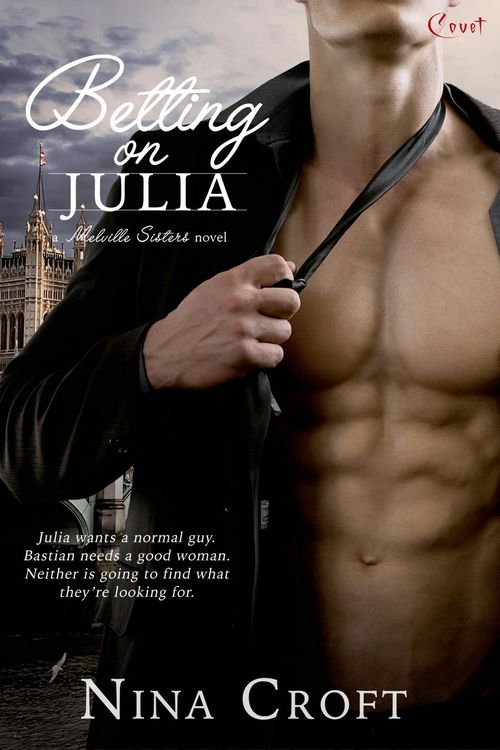 Produktbild: Betting on Julia
