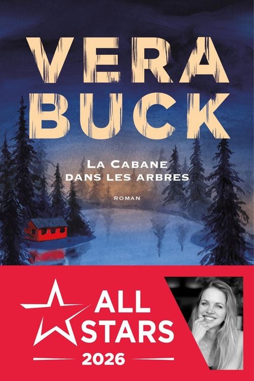 Produktbild: La Cabane dans les arbres