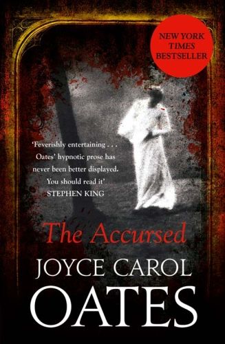 Produktbild: Accursed