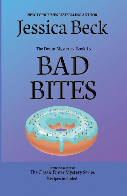 Produktbild: Bad Bites