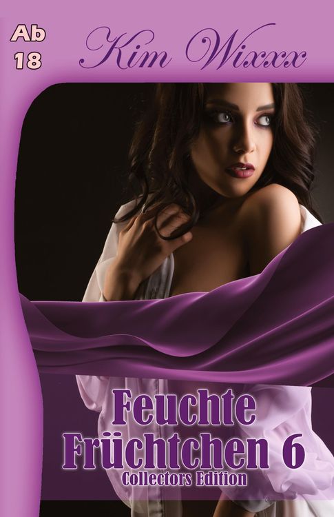 Produktbild: Feuchte Fr&uuml;chtchen 6