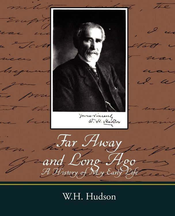 Produktbild: Far Away and Long Ago