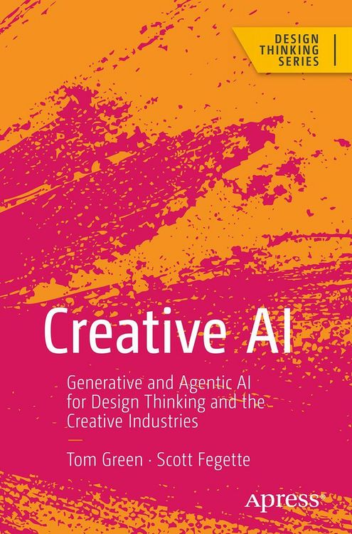 Produktbild: Creative AI