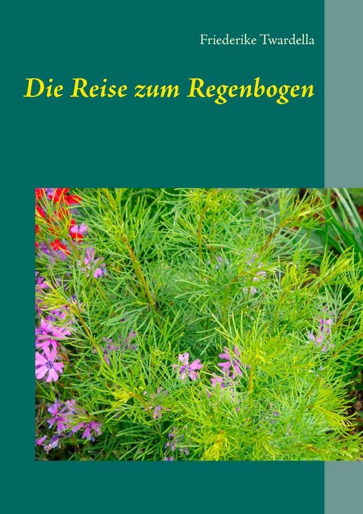 Produktbild: Die Reise zum Regenbogen