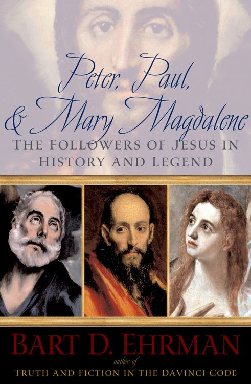 Produktbild: Peter, Paul and Mary Magdalene