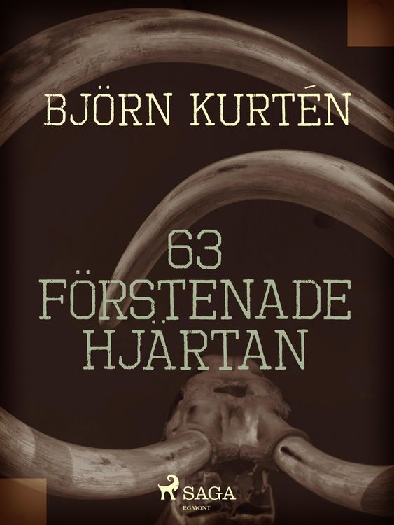 Produktbild: 63 f&ouml;rstenade hj&auml;rtan