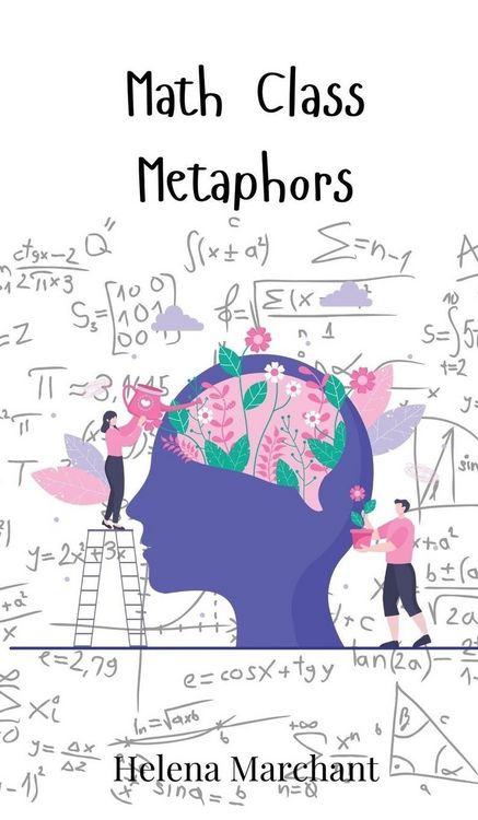 Produktbild: Math Class Metaphors