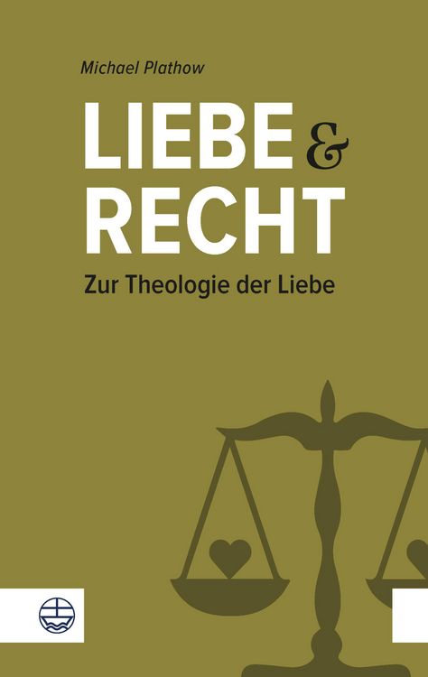 Produktbild: Liebe und Recht