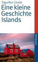 Produktbild: Eine kleine Geschichte Islands