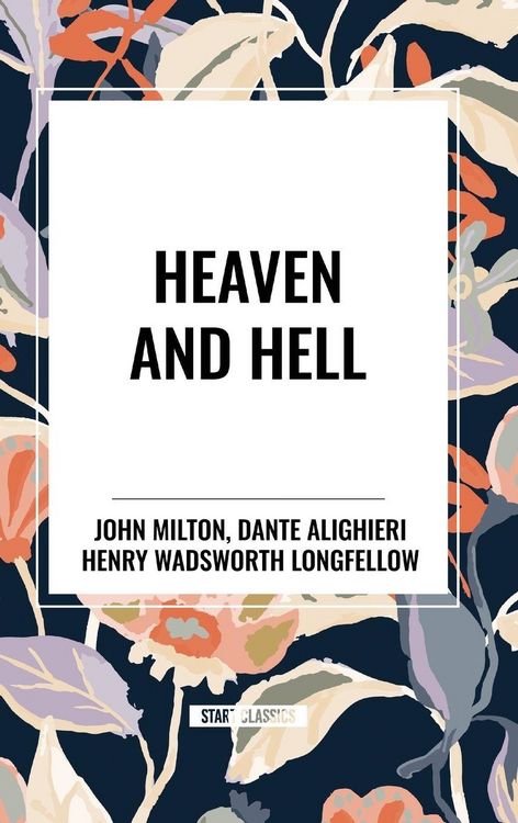 Produktbild: Heaven and Hell