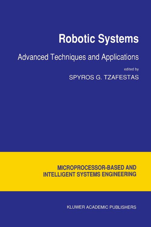 Produktbild: Robotic Systems