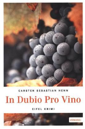 Produktbild: In dubio pro Vino