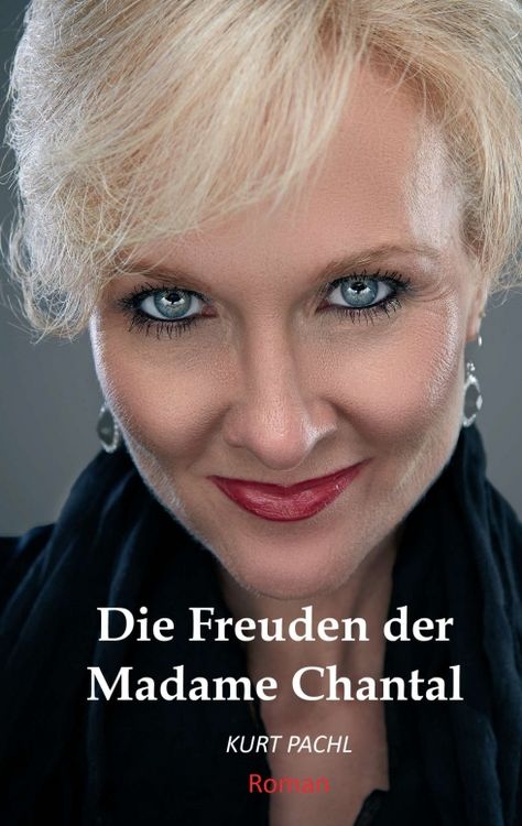 Produktbild: Die Freuden der Madame Chantal