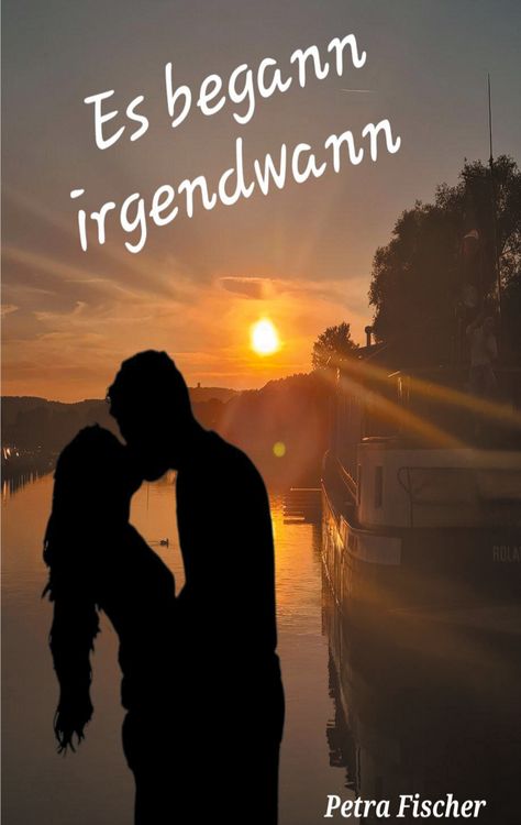 Produktbild: Es begann irgendwann