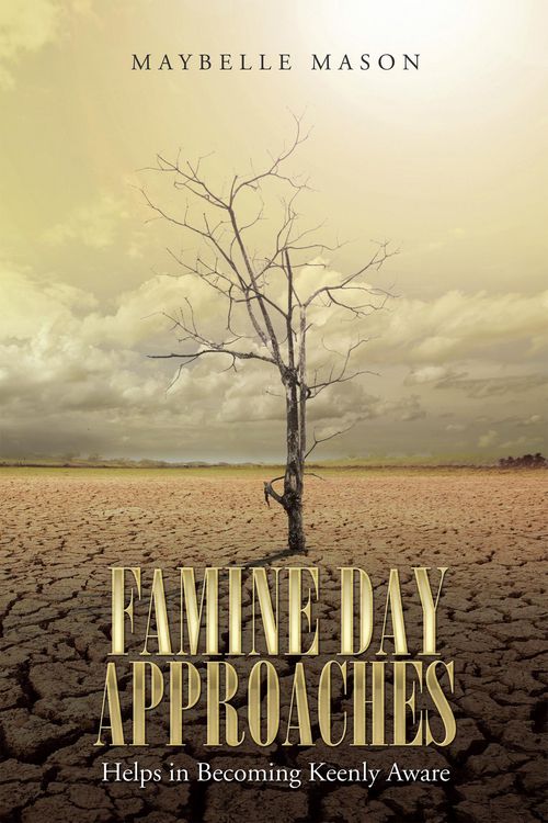 Produktbild: Famine Day Approaches
