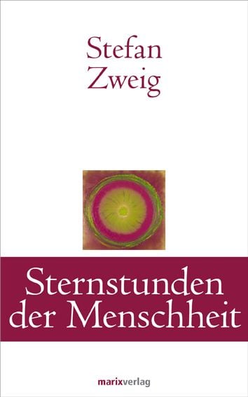 Produktbild: Sternstunden der Menschheit