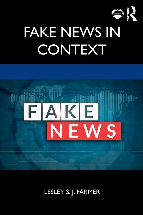 Produktbild: Fake News in Context