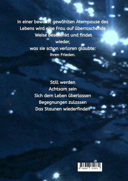 Produktbild: Das azurblaue L&auml;cheln
