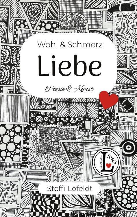 Produktbild: Wohl & Schmerz Liebe