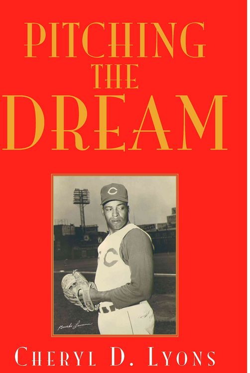 Produktbild: Pitching The Dream