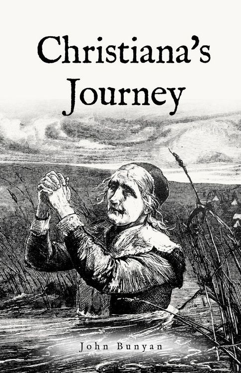 Produktbild: Christiana's Journey