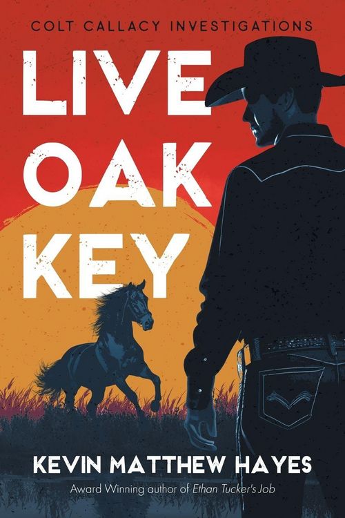 Produktbild: Live Oak Key