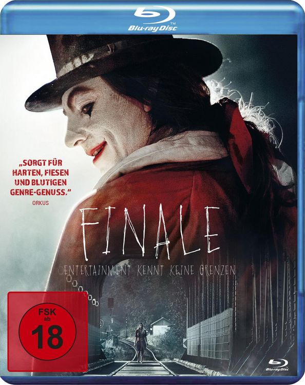 Produktbild: Finale