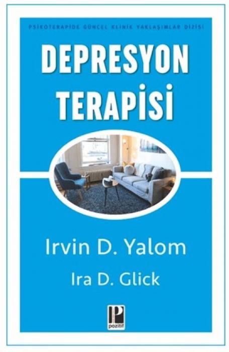 Produktbild: Depresyon Terapisi
