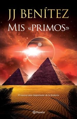 Produktbild: Mis primos