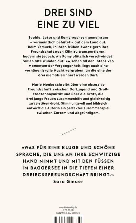 Produktbild: Spielverderberin