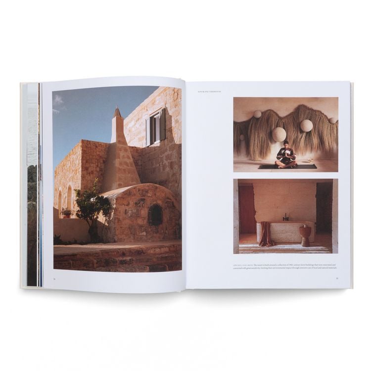 Produktbild: Mindful Places to Stay