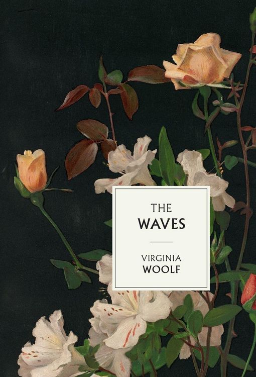 Produktbild: The Waves