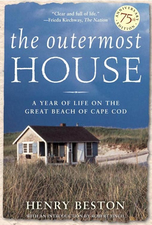 Produktbild: The Outermost House
